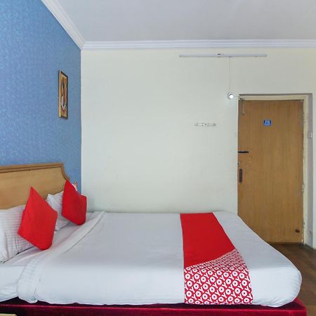 Hotel O Luxury Villas Near Begumpet Airport Hyderabad Esterno foto